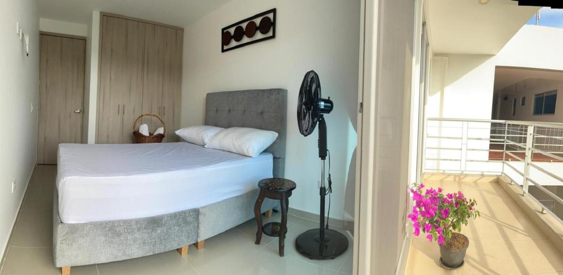 Apartamento Central En Anapoima Eksteriør bilde
